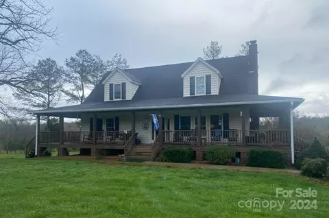 758 Hopewell Rd, Ellenboro, NC 28040