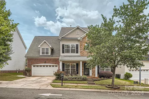 13407 Mccoy Ridge Dr, Huntersville, NC 28078