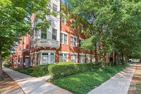 400 Clarice 335 Ave #335, Charlotte, NC 28204