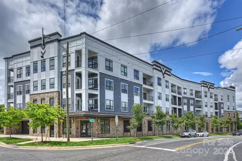 3630 Davidson 4401 St #4401, Charlotte, NC 28205