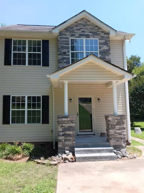 414 Perry Ln, Marshville, NC 28103