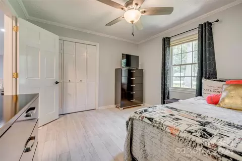 Bedroom - 2117 Wilson Ave, Monroe, NC 28110 photo 2 of 5