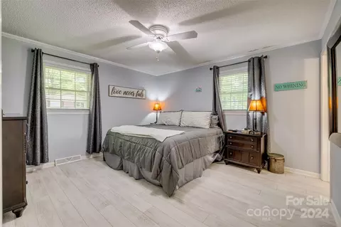 Bedroom - 2117 Wilson Ave, Monroe, NC 28110 photo 4 of 5