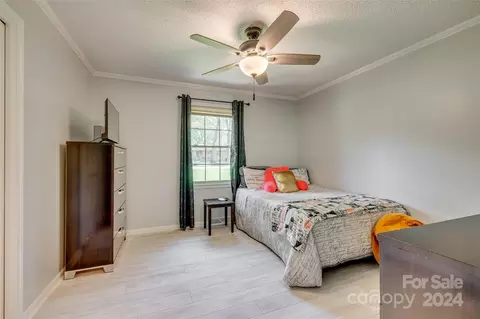 Bedroom - 2117 Wilson Ave, Monroe, NC 28110 photo 1 of 5