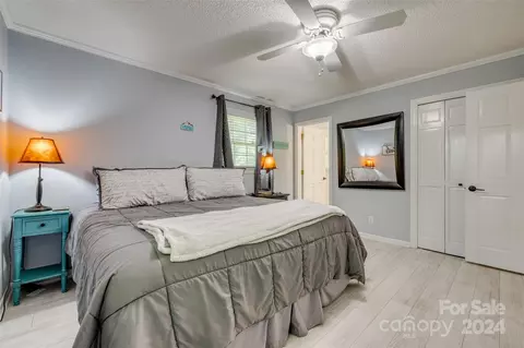 Bedroom - 2117 Wilson Ave, Monroe, NC 28110 photo 5 of 5