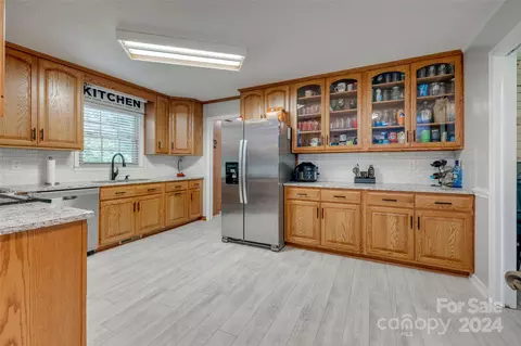 Kitchen - 2117 Wilson Ave, Monroe, NC 28110 photo 1 of 4