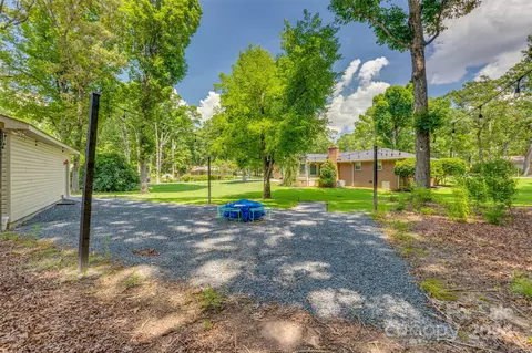 Exterior - 2117 Wilson Ave, Monroe, NC 28110 photo 7 of 7