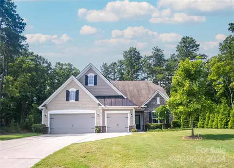 404 Kensington Park Way, Waxhaw, NC 28173