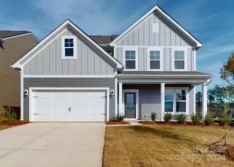 2145 Clifton Rd, Sherrills Ford, NC 28673