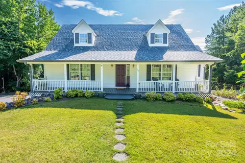 115 Pier Point Dr, Stony Point, NC 28678
