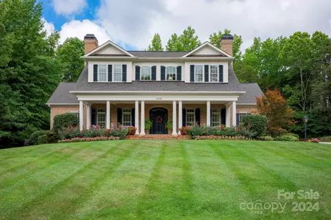 15328 June Washam Rd, Davidson, NC 28036
