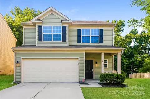 9429 Tavistock Ct, Matthews, NC 28105
