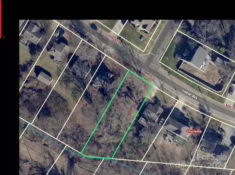 424 Ideal Way, Charlotte, NC 28203