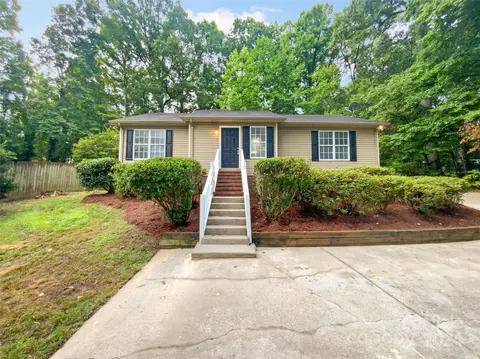 Undisclosed, Kannapolis, NC 28081