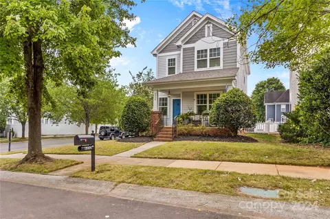 6552 Park Meadows Pl, Huntersville, NC 28078