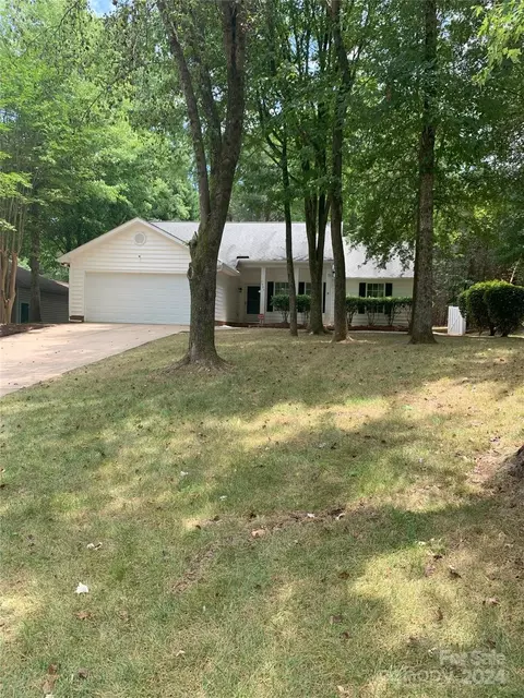 7404 Chidley Dr, Charlotte, NC 28269
