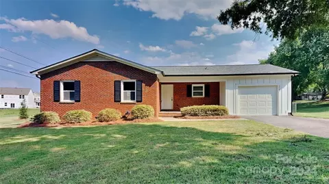 2723 Montford Ave, Concord, NC 28027