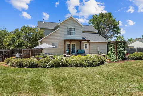 201 Maple Ridge Cir, Salisbury, NC 28147 photo 39