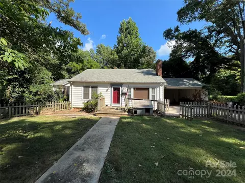 109 American Ne Ave NE, Concord, NC 28025