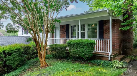 343 Birch Circle Dr, Hudson, NC 28638