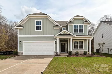 2351 Trundle Cwo0161 Dr #CWO0161, Gastonia, NC 28054
