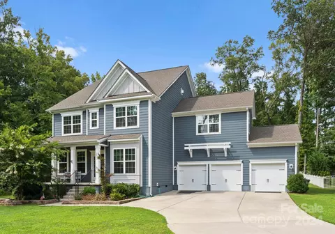2601 Sugaree Ct, Waxhaw, NC 28173