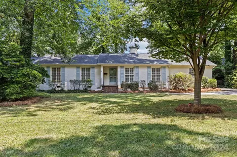 1116 Rutledge Ave, Charlotte, NC 28211
