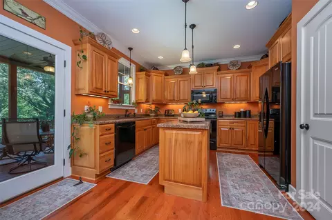 20 Bentbrook Way, Tryon, NC 28782 photo 14