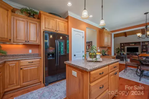 20 Bentbrook Way, Tryon, NC 28782 photo 16