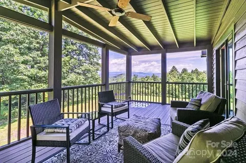 Exterior - 20 Panther Run, Brevard, NC 28712 photo 2 of 9
