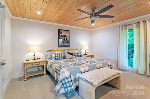 Bedroom - 20 Panther Run, Brevard, NC 28712 photo 1 of 4