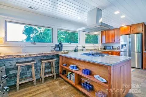 Kitchen - 20 Panther Run, Brevard, NC 28712 photo 1 of 3