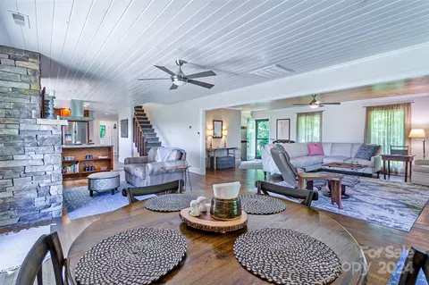 Dining - 20 Panther Run, Brevard, NC 28712 photo 1 of 1