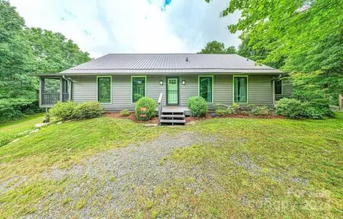 Exterior - 20 Panther Run, Brevard, NC 28712 photo 1 of 9