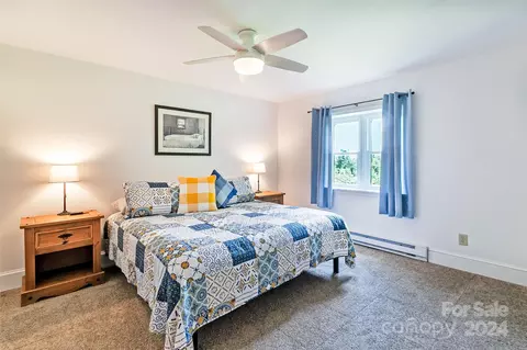 Bedroom - 20 Panther Run, Brevard, NC 28712 photo 4 of 4