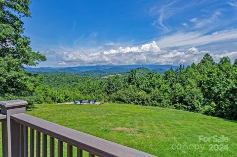 Exterior - 20 Panther Run, Brevard, NC 28712 photo 5 of 9