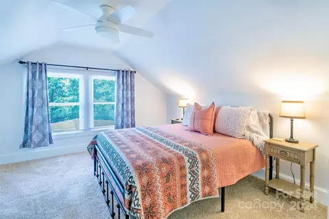 Bedroom - 20 Panther Run, Brevard, NC 28712 photo 3 of 4