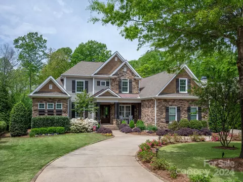 636 Bannerman Ln, Fort Mill, SC 29715