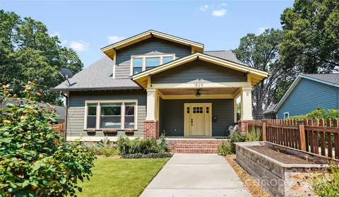 1829 Pegram St, Charlotte, NC 28205