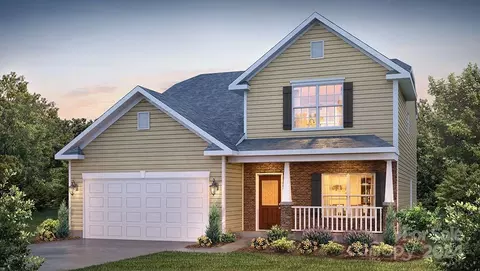 10921 Claystone Dr, Davidson, NC 28036