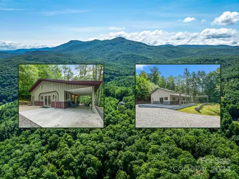 Hawksnest Drive, Hendersonville, NC 28739