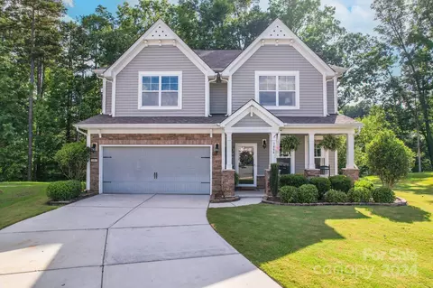 1484 Overlea Nw Pl NW, Concord, NC 28027