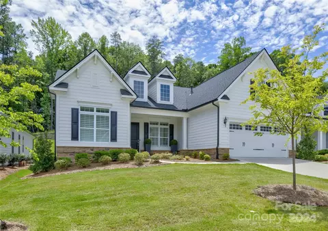 27707 Tall Ridge Rd, Charlotte, NC 28278
