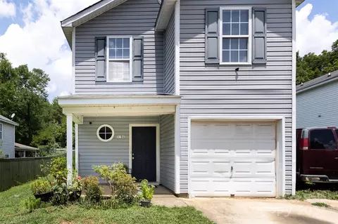 3551 Burkland Dr, Charlotte, NC 28205