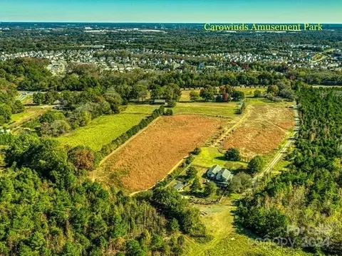 13300 Steele Creek Rd, Charlotte, NC 28273