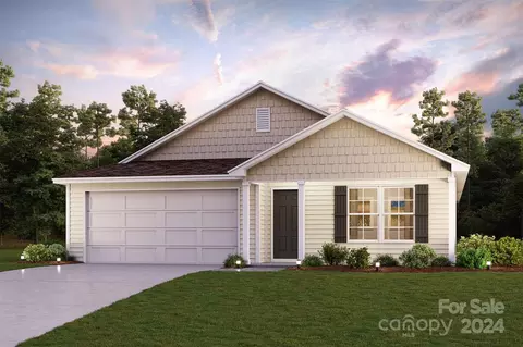2560 Celestial Dr, Newton, NC 28658
