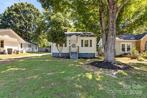 344 Aycock Ne St NE, Concord, NC 28025