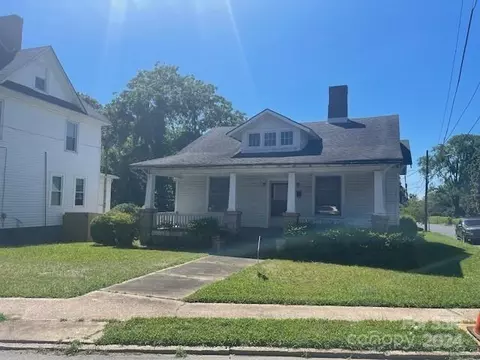 1037 S Fulton St, Salisbury, NC 28144