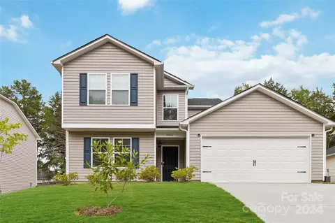 13416 Alpine Dr, Charlotte, NC 28262