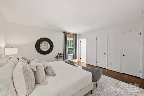 Bedroom - 207 Crescent Dr, Davidson, NC 28036 photo 3 of 4